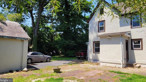 316 Maple Ave, Trenton NJ 08618-3402 exterior