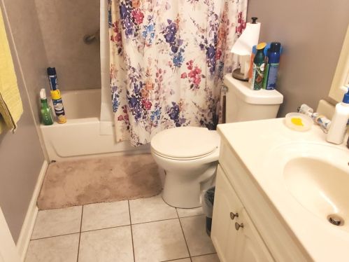 1218 Maywood Dr, Broadview IL 60153-1879 exterior