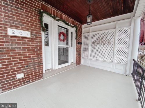 201 11th St, Quakertown, PA 18951-1549