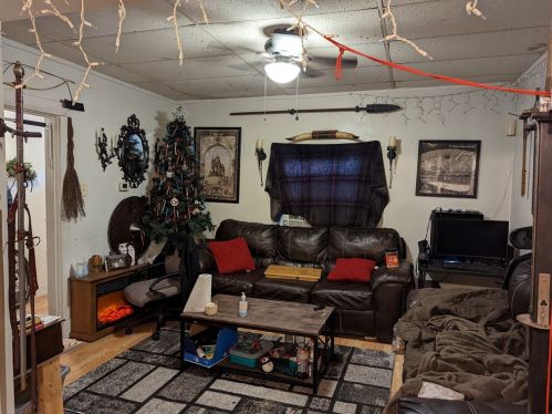 165 18 St, Pittsburgh PA 15203-1630 exterior