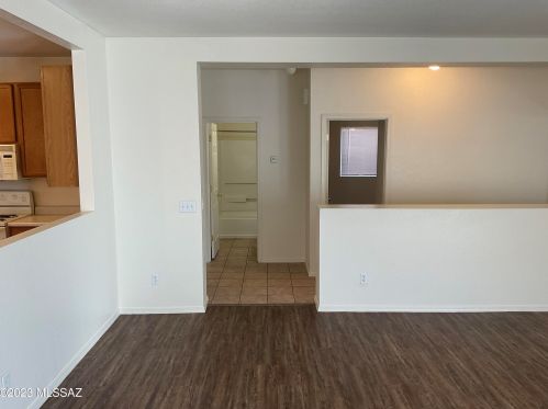 716 Buffalo Grass Dr, Tucson AZ  85755-1793 exterior