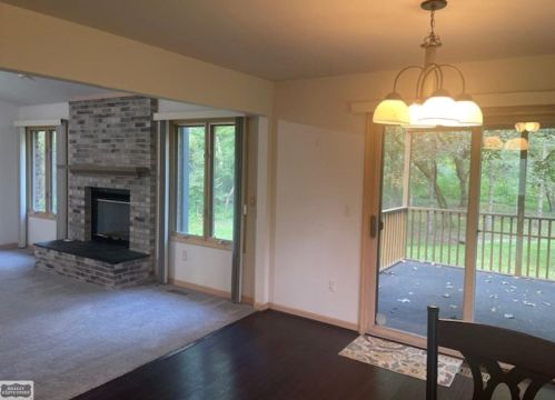 25353 Dunn Ct, New Baltimore MI 48051-1993 exterior