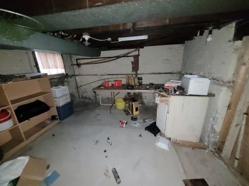 1449 Parkside Ave, Chicago IL 60651-1154 exterior