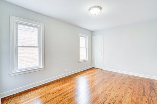 7138 Christiana Ave, Chicago IL  60629-3520 exterior