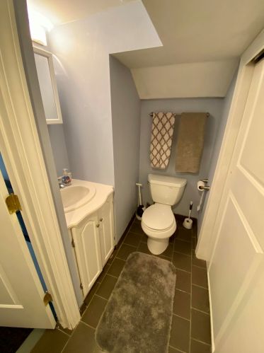 8707 Stuth Ave, Milwaukee WI 53227-3743 exterior