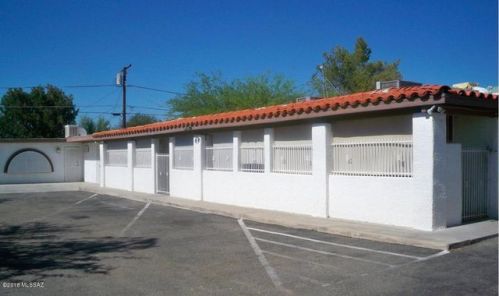 334 Tennessee St, Tucson AZ  85714-3211 exterior