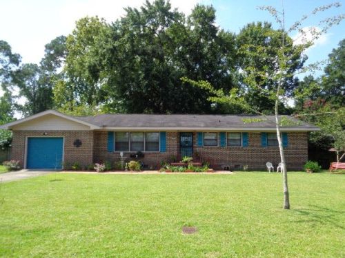 1003 Glenwood St, Dothan, AL 36301-3435