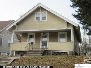 5362 29th St, Omaha, NE 68111-1718