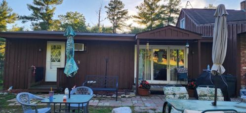 170 Burlingame Rd, Killingly CT 06239-1500 exterior