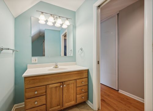 3340 Hamilton Ave, Chicago IL 60636-1020 exterior