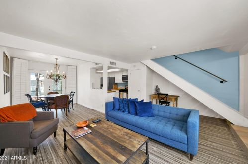 1110 Belmont Ave, Phoenix AZ 85051-6765 exterior