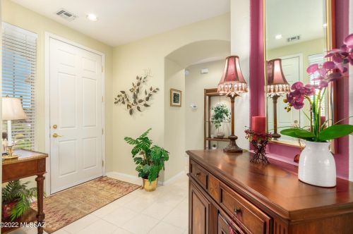 7552 Mystic Sky Ln, Tucson, AZ 85743-5238