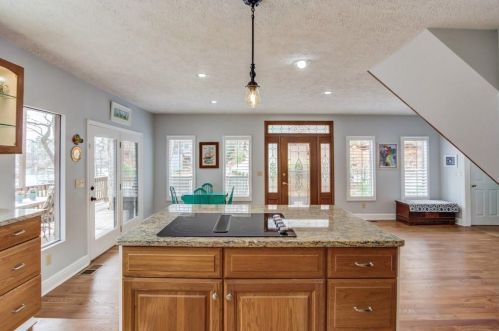 3645 Bert Dr, Gainesville GA 30506-4265 exterior