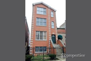 939 Fairfield Ave, Chicago IL  60622-4454 exterior