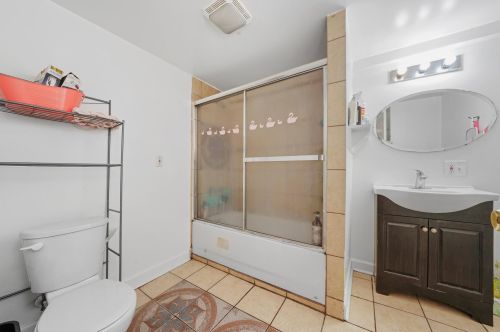 3010 Keating Ave, Chicago IL 60712-3412 exterior