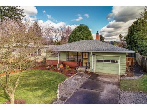 11114 60th Ave, Portland, OR 97219-6727