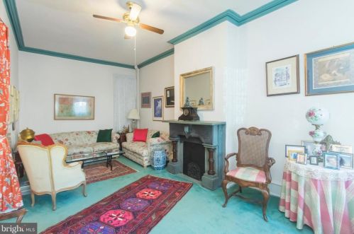 1416 9 St, Philadelphia PA 19148-2366 exterior