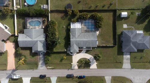 765 Byron St, Fort Pierce FL 34983-1921 exterior