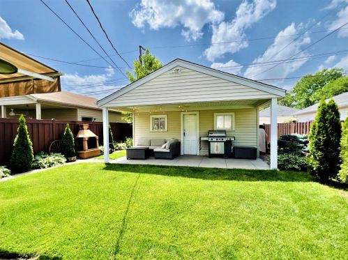 6244 Keeler Ave, Chicago IL 60803-1906 exterior