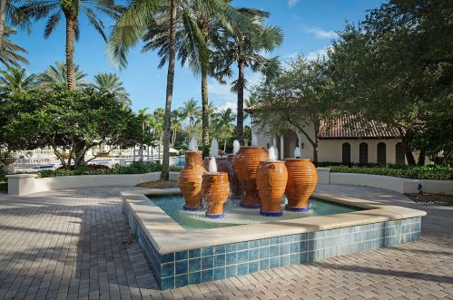 17717 Circle Pond Ct, Boca Raton FL  33496-1017 exterior