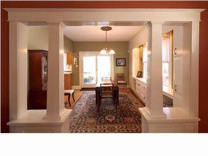 1895 Richmond Dr, Louisville KY  40205-1412 exterior