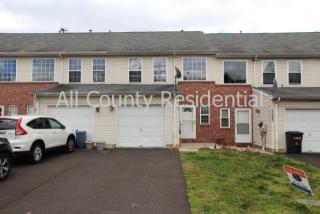 7345 Rockwell Ave, Philadelphia PA  19111-3005 exterior