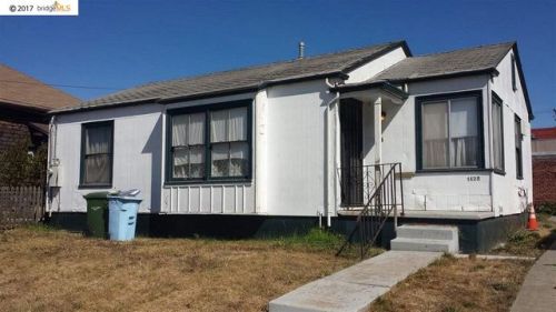 1425 5th St, Berkeley, CA 94710-1343
