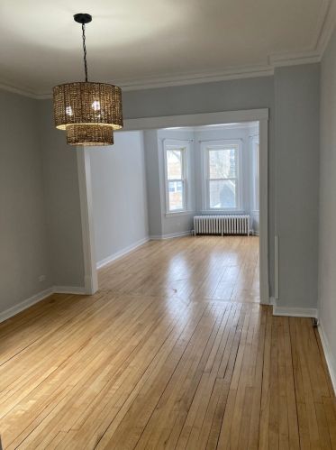 4219 Albany Ave, Chicago IL  60618-2507 exterior