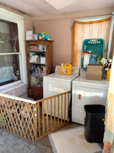 2644 Tripp Ave, Chicago IL 60712-1912 exterior