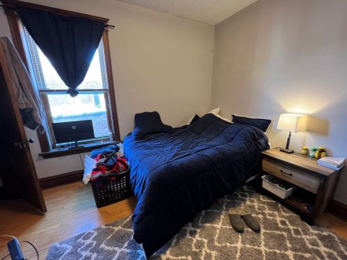 1334 Cornelia Ave, Chicago IL 60618-6035 exterior