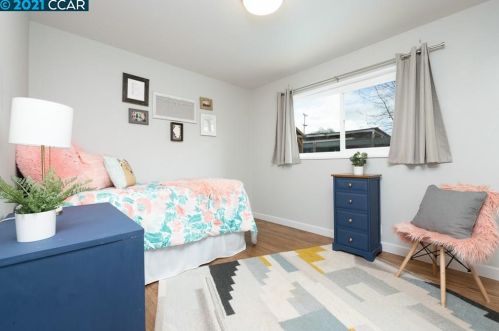 1278 Marlboro Ct, Concord CA 94521-3407 exterior