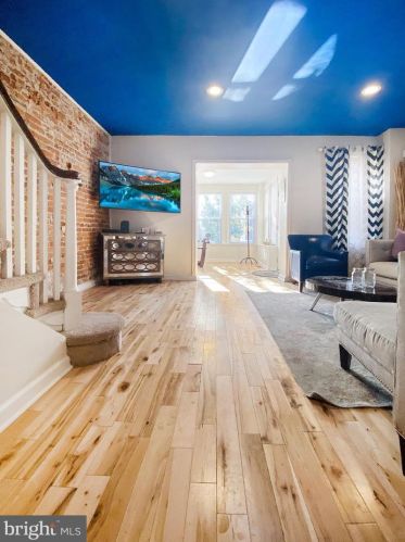 5355 Berks St, Philadelphia PA 19131-3230 exterior