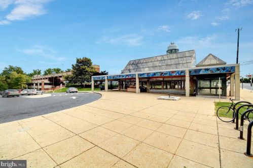 2301 Greenery Ln, Silver Spring MD  20906-3630 exterior