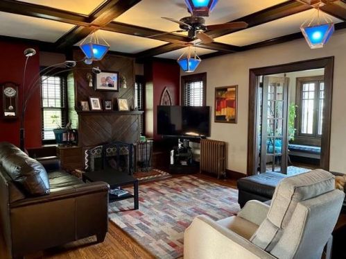 3220 Brownsville Rd, Pittsburgh PA 15227-2432 exterior