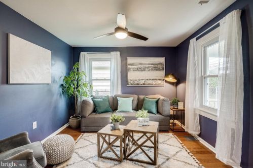 1112 50th St, Washington, DC 20019-4022