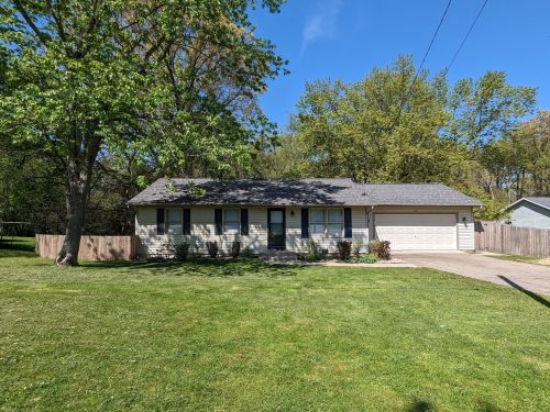 5536 Mount Vernon Ave, Kalamazoo MI  49024-1215 exterior