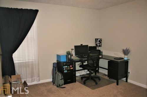 9158 Carroll Manor Dr, Atlanta GA  30350-2012 exterior