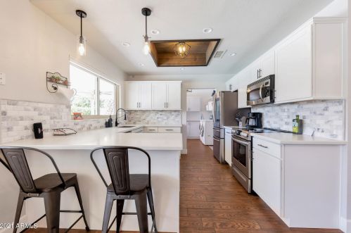 421 Mcnair St, Chandler AZ  85225-7134 exterior