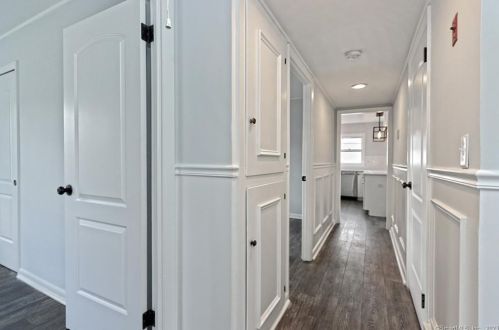 46 Cooper Ave, Wallingford CT  06492-3956 exterior