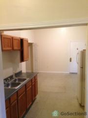 2320 Gaulbert Ave, Louisville KY  40210-1953 exterior