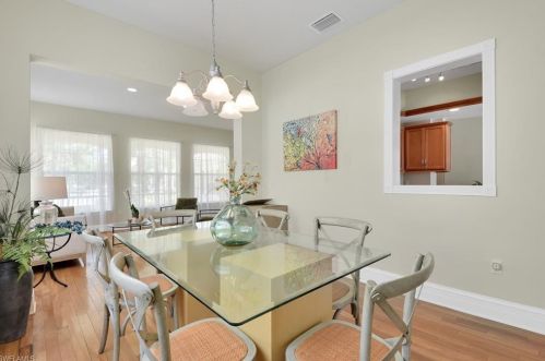 8509 Deimille Ct, Naples FL 34114-2713 exterior