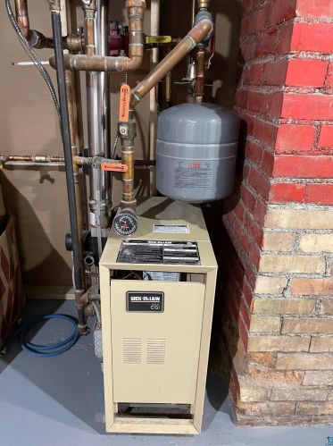 5607 8 St, Duluth MN 55807-1322 exterior