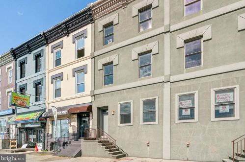 3144 Broad St, Philadelphia, PA 19132-2421