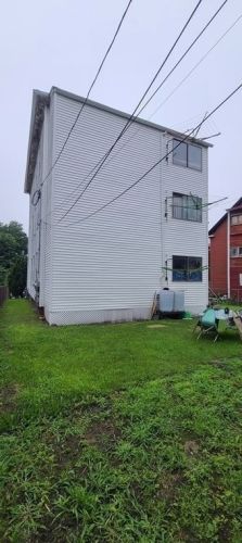 55 Ward St, Worcester MA 01610-1956 exterior