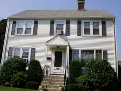 25 Adams St, Newton, MA 02460-1202