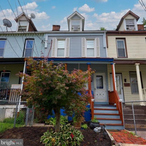 452 Ann St, Lancaster, PA 17602-4505