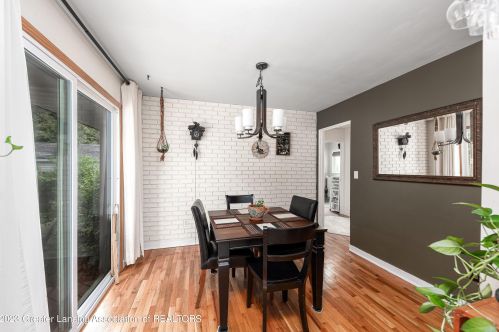 5580 Cade St, Haslett MI 48840-8407 exterior