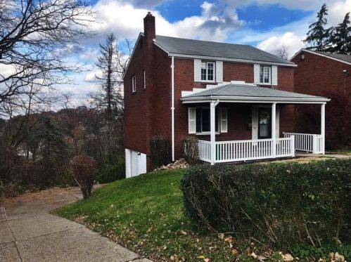 925 Elizabeth St, Pittsburgh PA 15221-3966 exterior