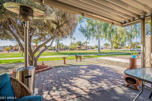 8938 Country Clb Dr, Chandler AZ 85248-6417 exterior