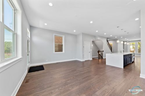 4620 Kenneth Ave, Chicago IL 60803-2130 exterior